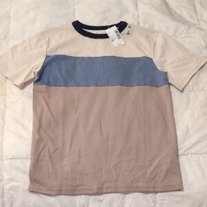 The Children's Place Colorblock Tee